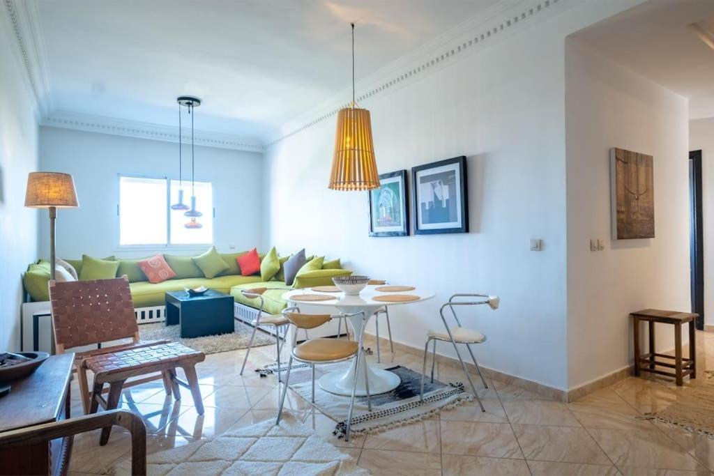 דירות אסאוירה Zahra'S House מראה חיצוני תמונה