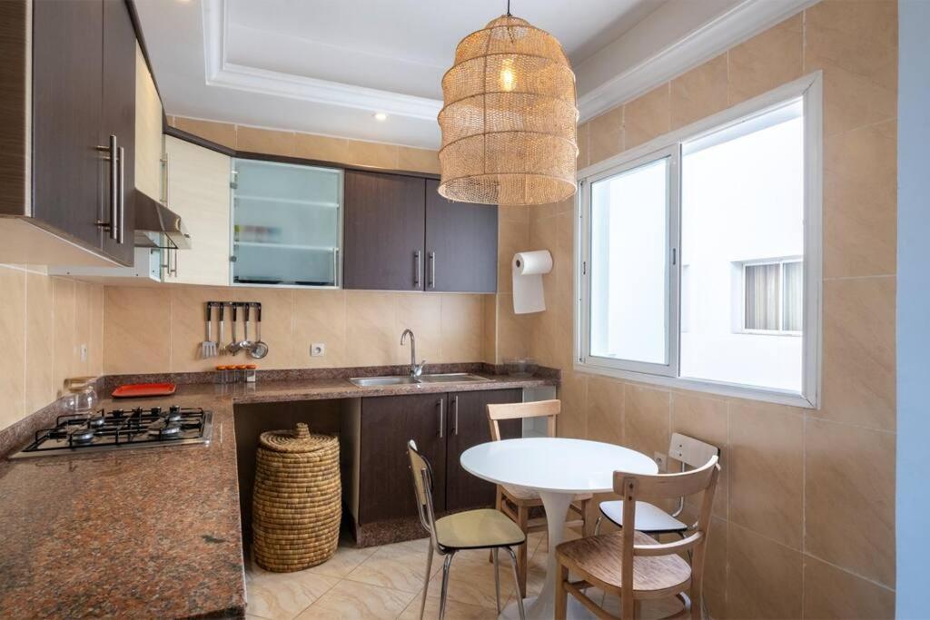 דירות אסאוירה Zahra'S House מראה חיצוני תמונה