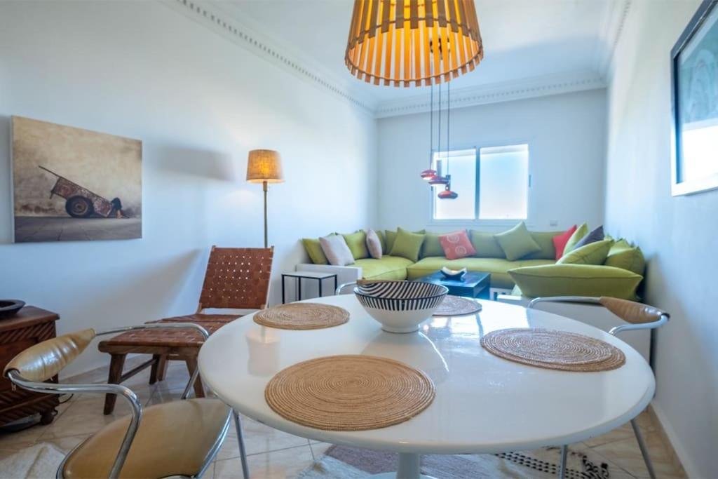 דירות אסאוירה Zahra'S House מראה חיצוני תמונה