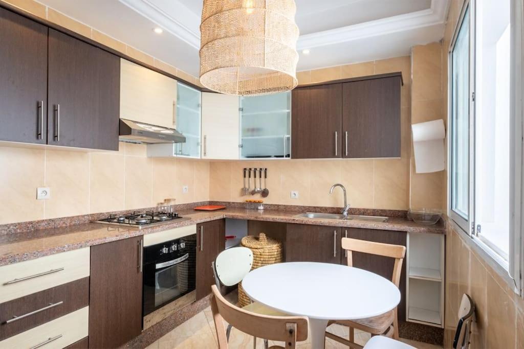 דירות אסאוירה Zahra'S House מראה חיצוני תמונה