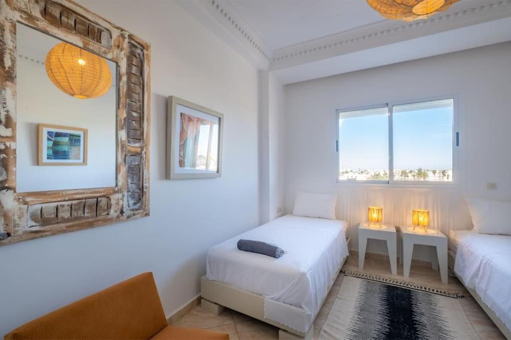 דירות אסאוירה Zahra'S House מראה חיצוני תמונה