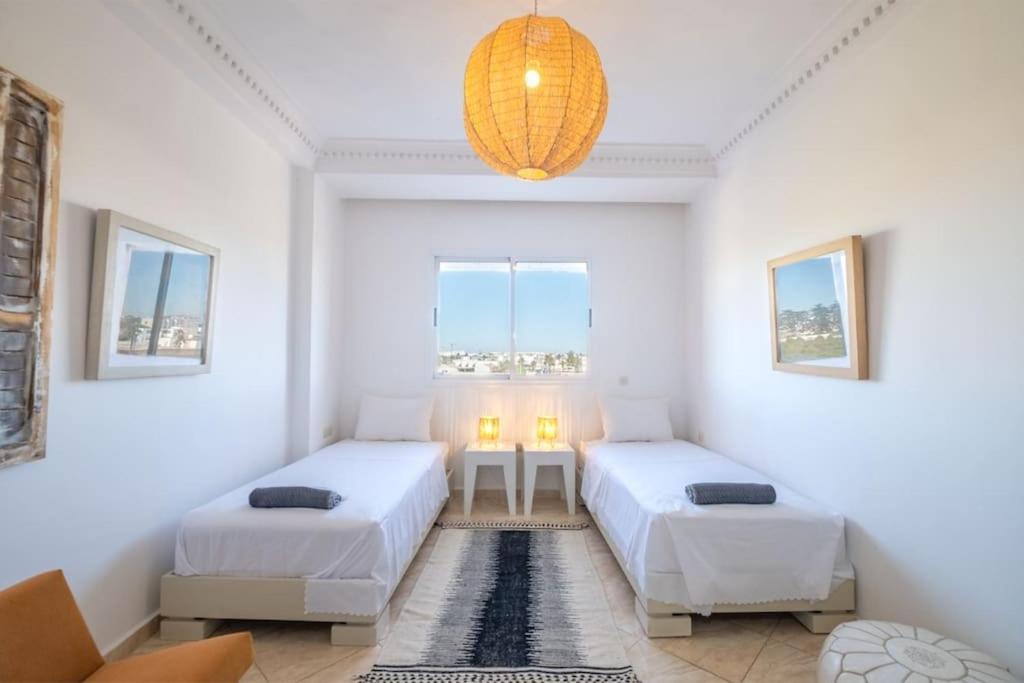 דירות אסאוירה Zahra'S House מראה חיצוני תמונה