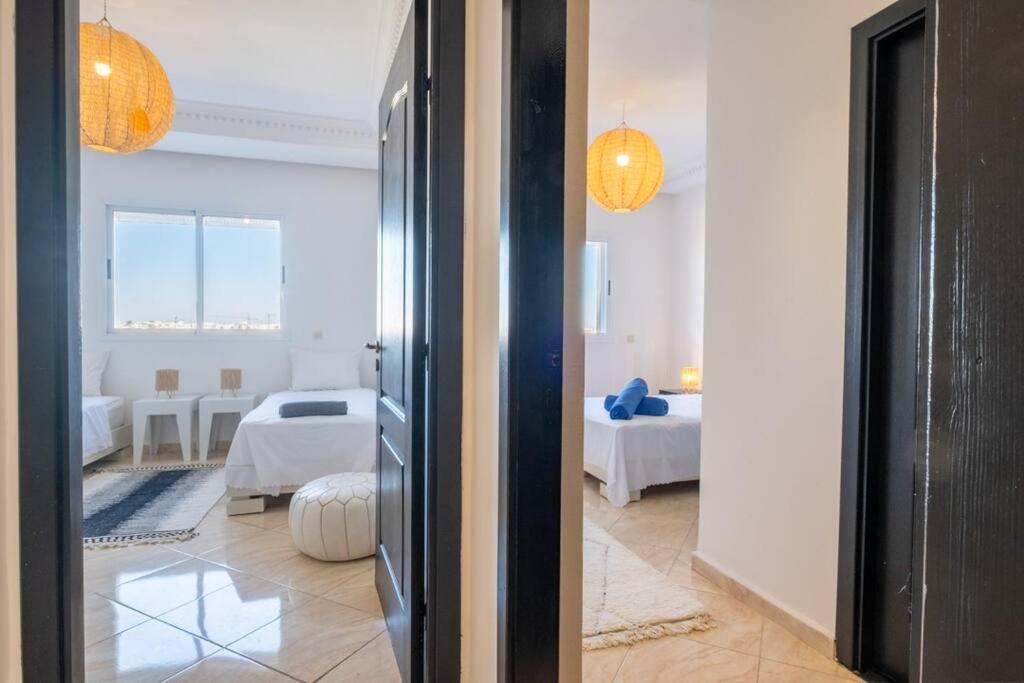 דירות אסאוירה Zahra'S House מראה חיצוני תמונה