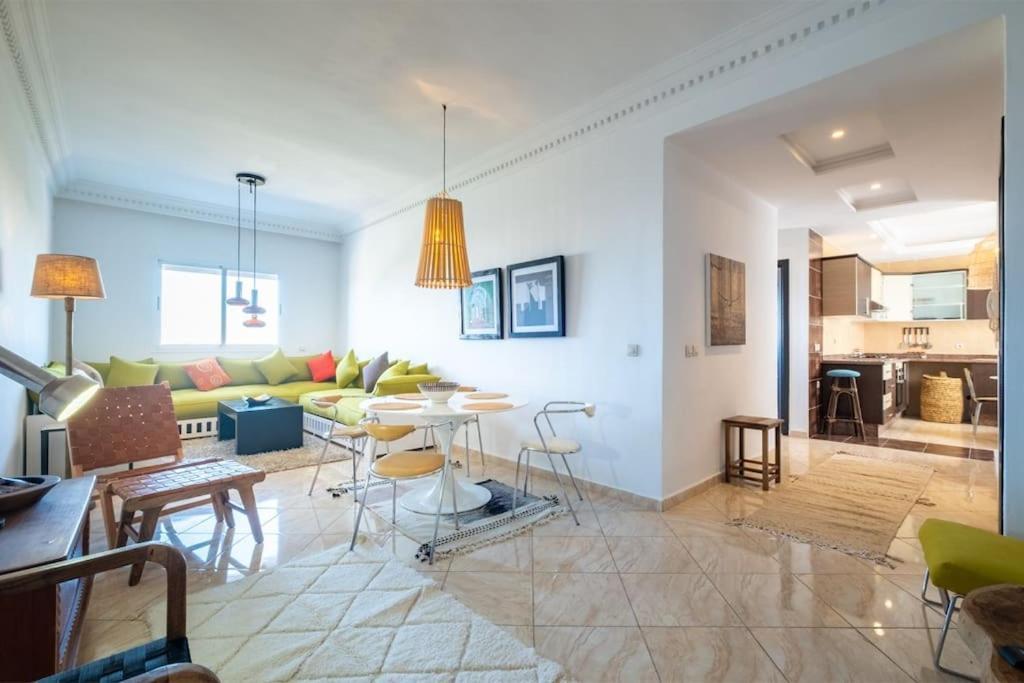 דירות אסאוירה Zahra'S House מראה חיצוני תמונה